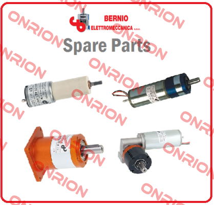 R63 1/16 F56B14 BERNIO ELETTROMECCANICA