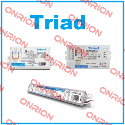 TRI-920D-61-015/R-AS-020/R-NMEXPO24DC000 Triad