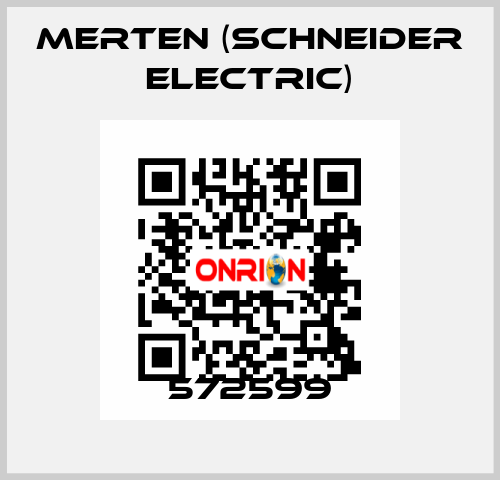 572599 Merten (Schneider Electric)