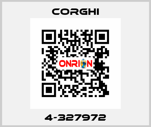 4-327972 Corghi