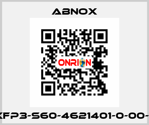 AXFP3-S60-4621401-0-00-LR ABNOX