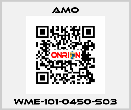 WME-101-0450-S03 Amo