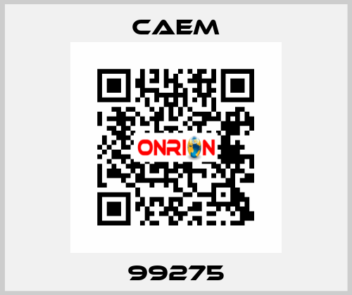 99275 CAEM