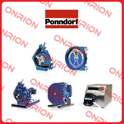 PCP27-T-GMC-ST095-A-TF-PP1-PCS-0 Ponndorf