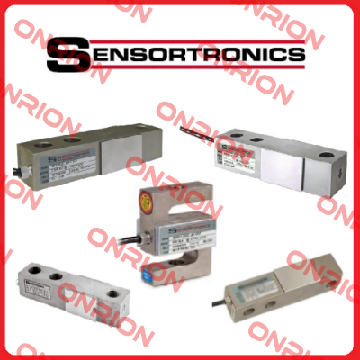 60001A-15K-1177 Sensortronics