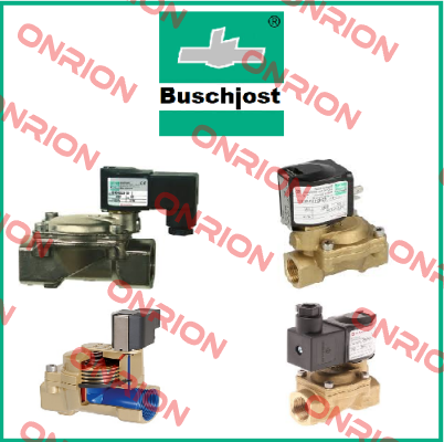 REPAIT KIT FOR 8251164  Buschjost