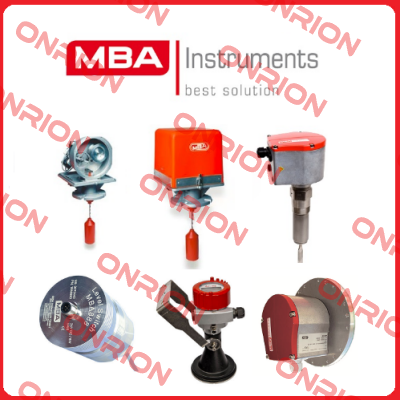 MBA888-XAK-12-S MBA Instruments