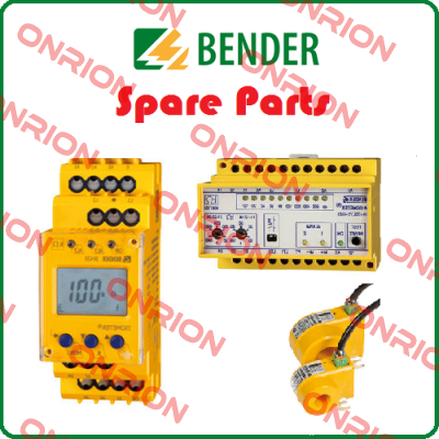 p/n: B93101005, Type: Energiezähler 1ph./32A MID Mod Bender