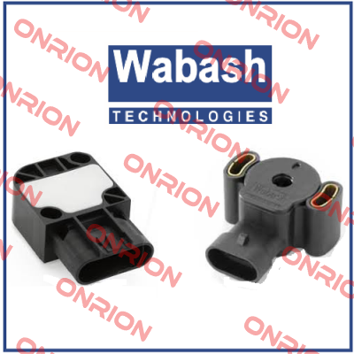 SAMPLE 1029-0007 0238-0832 Wabash