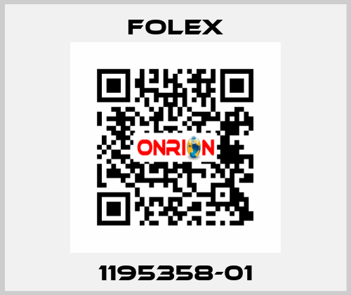 1195358-01 Folex