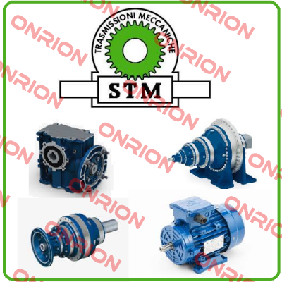 TYPE: RMI 85 P OEM Stm