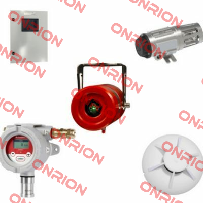 N11232 NS-AH/CS HEAT DETECTOR HEAD Consilium