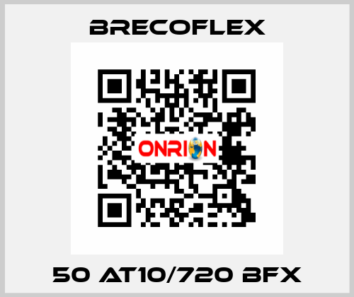 50 AT10/720 BFX Brecoflex