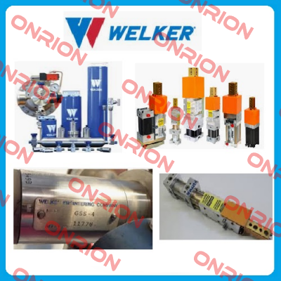 IR1203T Welker Engineering Company