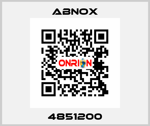 4851200 ABNOX