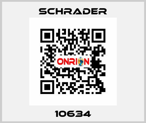 10634 Schrader