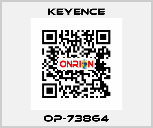 OP-73864 Keyence