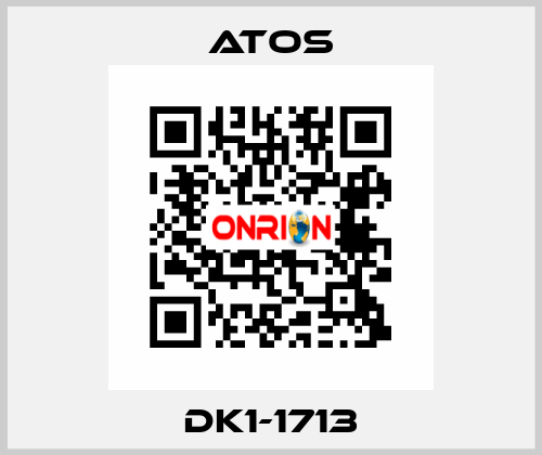 DK1-1713 Atos