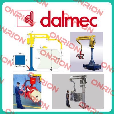 00.79.0087 Dalmec