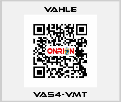 VAS4-VMT Vahle