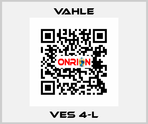 VES 4-L Vahle