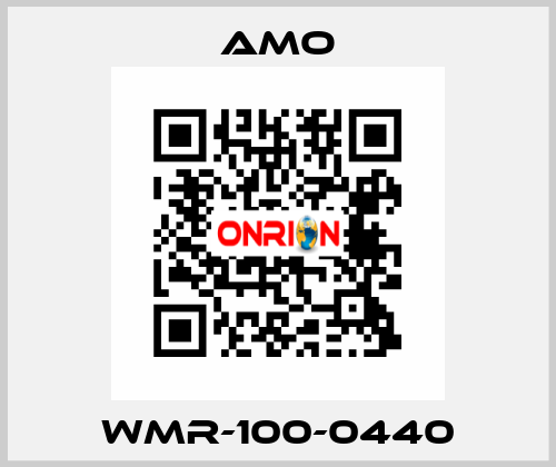 WMR-100-0440 Amo