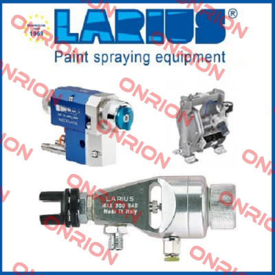 spare parts kit for 8000 Larius