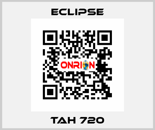 TAH 720 Eclipse