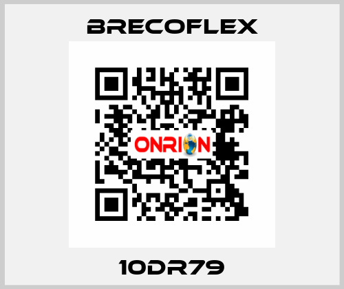 10DR79 Brecoflex