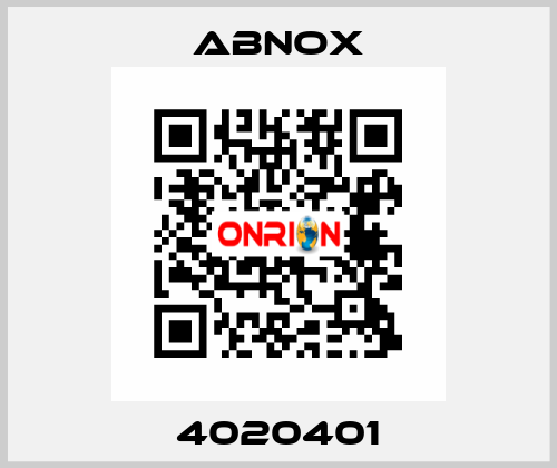 4020401 ABNOX