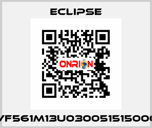 VF561M13U030051515000 Eclipse