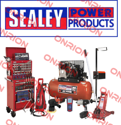 AP1608W Sealey