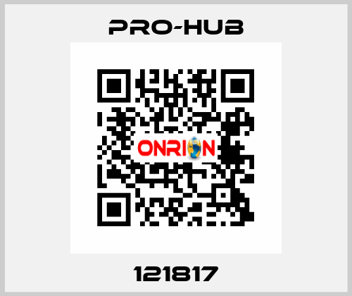 121817 Pro-Hub