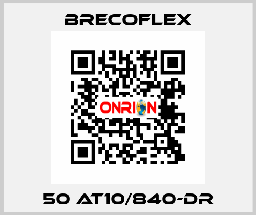 50 AT10/840-DR Brecoflex