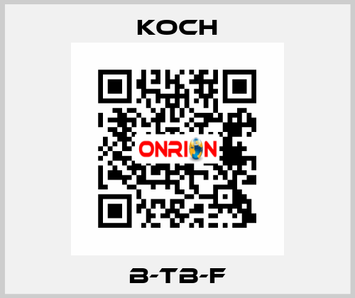 B-TB-F KOCH