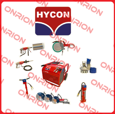 WE06DH 08A 0240-G0 Hycon