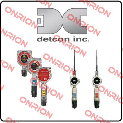 925-5254D0-100 Detcon (Teledyne)