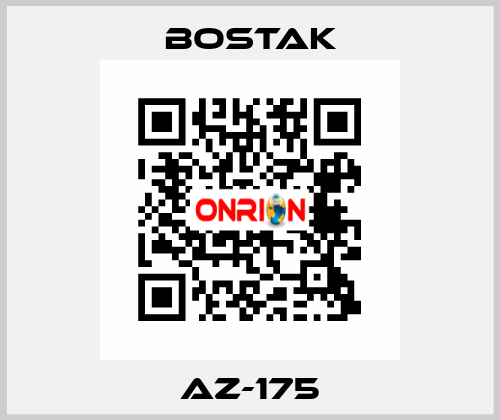 AZ-175 Bostak