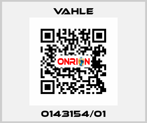 0143154/01 Vahle