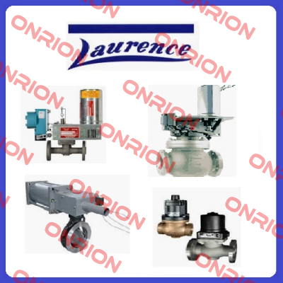 Solenoid for 3309-VW124DC R.G.LAURENCE