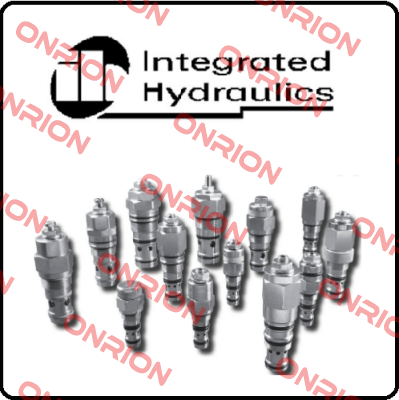 S901  Integrated Hydraulics (EATON)