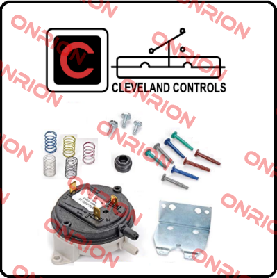 AFS-A CLEVELAND CONTROLS