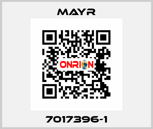 7017396-1 Mayr