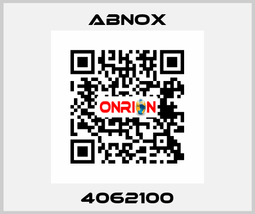 4062100 ABNOX