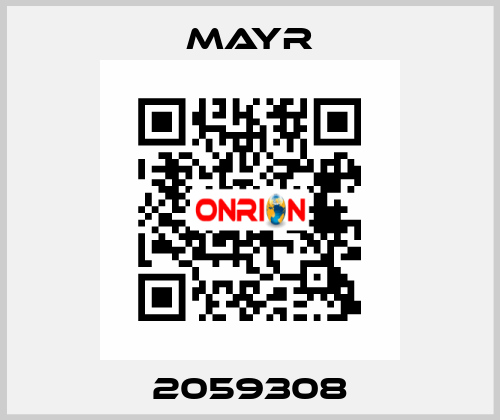 2059308 Mayr