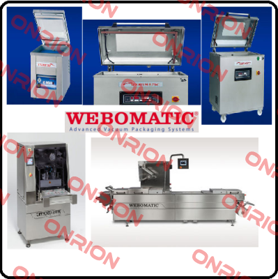 CT100 24V Webomatic