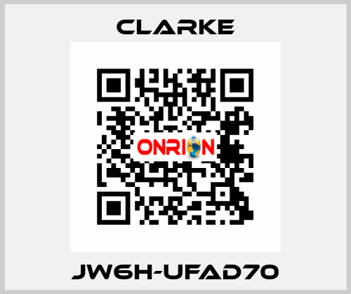 JW6H-UFAD70 Clarke