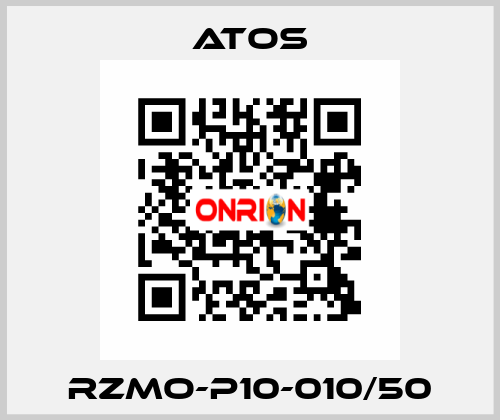 RZMO-P10-010/50 Atos