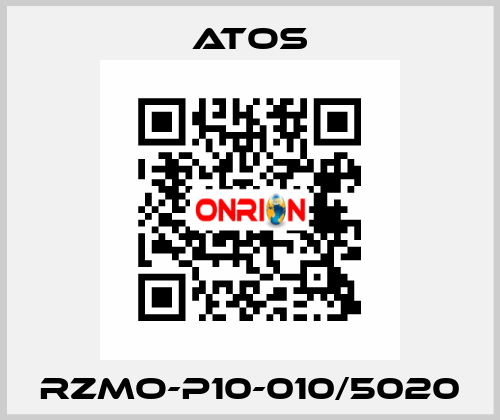 RZMO-P10-010/5020 Atos