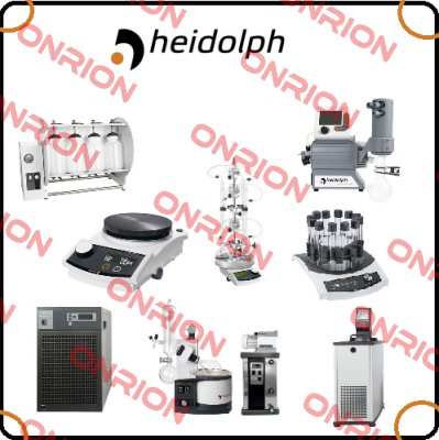 523-320-0006-4 A Heidolph